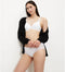 Triumph Amourette Spotlight WHP X - Beugel BH - Maat E70 - Wit