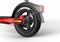 Ninebot kickscooter D18E Powered by Segway - E-step - Actieradius: 18km - Snelheid: 25km/h - Officieel Benelux model