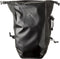 AGU Dubbele Fietstas Shelter - 100% Waterdicht - 42L - Zwart