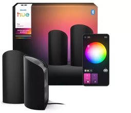 Philips Hue Play - Wall Washer - Multi-color - (2 stuks)