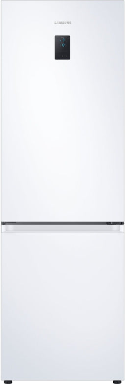 Samsung RB34T672DWW - Koel-vriescombinatie - 344 liter - Energieklasse D - Wit