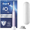 Oral-B iO Series 4S - Elektrische Tandenborstel - Poetsdrukbeveiliging - Lavendel