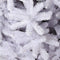 Triumph Tree Icelandic Pine - Witte Kunstkerstboom 185 cm hoog - Zonder verlichting