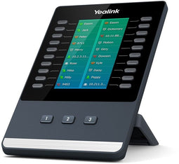 Yealink EXP50 - Uitbreidingsmodule - 4,3 inch kleurenscherm - Geschikt voor T5-serie