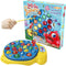 Goliath Let's Go Fishing Original - Actiespel - Vissen vangen - 4 hengels