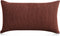 Kussenhoes Eysa MID Terracottakleur 30 x 50 cm