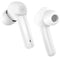 Maxell Dynamic+ - Hoofdtelefoon met microfoon - Bluetooth - Wit