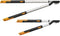 Fiskars SmartFit - Telescopische Takkenschaar L86 - 65/90 cm - Snoeitak tot Ø 50 mm