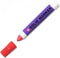 Solid Marker - Markeerstift - Rood