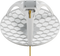 MikroTik LHG LTE18 - Mobiel modem 3G 4G - 1x Ethernet 1Gbps - 2 cores