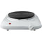 OK. OSP 1520 - Kookplaat - 1 kookzone - Wit