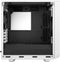 Fractal Design Meshify 2 Mini - ATX Semi-toren - Gehard glas - Wit