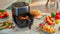 Philips 3000 Series - Airfryer XL - HD9257/80 - 5.6L - Tot 5 Personen - Zwart