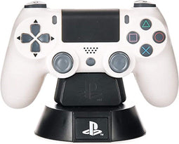 PlayStation - PlayStation 4 DualShock Controller Icon Lamp - Tafellamp - Nachtlamp