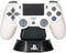 PlayStation - PlayStation 4 DualShock Controller Icon Lamp - Tafellamp - Nachtlamp