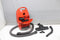 Miele Guard M1 - Slede stofzuiger - ComfortFit filtersysteem - Terrarood