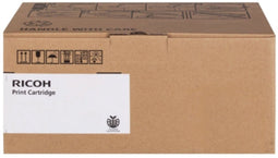 Ricoh 828429 - Kleurentoner - Cyaan - 24000 pagina's (1 stuk)