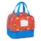 Thermische Snacktas The Paw Patrol Cool Blauw Rood 20 x 20 x 15 cm