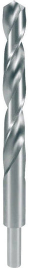 RUKO 2004145 - HSS-G Hout-spiraalboor - Ø 14,5 mm - Lengte 169 mm (1 stuk)