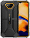 Ulefone X13 - Rugged Smartphone - IP68/IP69K - Oranje Zwart