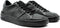 GUESS Verona Stripe - Lage sneakers - Vetersluiting - Zwart