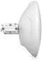Ubiquiti UISP Wave-LR - Netwerkzender - Max bereik 8000 m 2000 Mbit/s - Wit