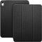 Spigen Urban Fit - Hoes voor iPad (2022) - Schokabsorberend met Air Cushion Technologie - Zwart