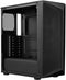 Cooler Master CMP 510 - Tower Behuizing - 3x Single Ring ARGB fans - Zwart