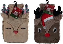 Apollo hot water bag cover