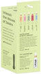 Ontspannende Reisset Lá Nua WATERMELON MINT BUNDLE 100 ml