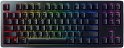 Razer Huntsman Tournament Edition - TKL Toetsenbord - Razer Linear Optical Switches - Azerty FR