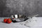 Saveur Selects Voyage - Koekenpan 25 cm - PFAS-vrij - Tri-ply RVS