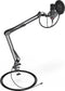 ENDORFY Solum Zwart PC-microfoon