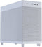 ASUS Prime AP303 - Midi Tower PC - ATX micro ATX Mini-ITX - Mesh Wit