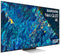 Samsung QE55QN95B - Ultra HD TV - 55 inch - Quantum Mini LED - Zilver