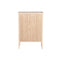 Schoenenrek Home ESPRIT Natuurlijk 70 x 30 x 103 cm