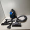 Philips PowerPro Compact - Stofzuiger zonder zak - 900 W - Groen