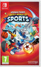 GameMill Entertainment Looney Tunes: Wacky World of Sports - Nintendo Switch - 4 iconische sporten - 9 Looney Tunes-personages