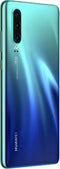 Huawei P30 - Smartphone - 128GB opslag - Blauw