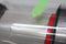 Dyson Gen5 Detect Absolute - Draadloze stofzuiger - 280 Air Watts - Paars / IJzer