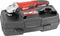 Holzmann WS125 230V Haakse slijper - 1200 W - 230 V - Incl. koffer