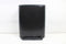Brabantia Bo Touch Bin Hi - Prullenbak - 60 liter - Soft-touch openingssysteem - Matt Black