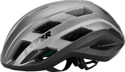 Lazer Strada KinetiCore - Fietshelm - Lichtgewicht - Titanium (L 58-61cm)