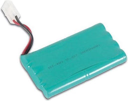 NiMH RACING PACK - 9.6V 2000mAh