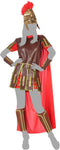Kostuums voor Volwassenen Gladiator Vrouw Multicolour - XS/S