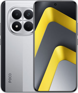POCO M8 Pro 5G - 12GB 512GB - 6.83" - Dual SIM - Zilver