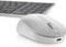 Dell MS7421W - Draadloze muis - Optisch 1600 DPI - Platina