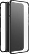 Black Rock 360 Glas Cover Samsung S22 (5G) Zwart