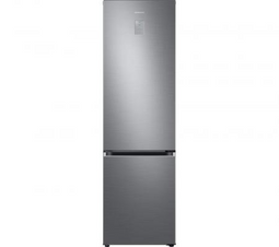 Samsung RL38A776ASR - Koel-vriescombinatie - 203 cm - 387L - No Frost - RVS