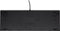 Corsair K55 RGB Pro - Gamingtoetsenbord - RGB-verlichting 5 zones - Qwerty US
